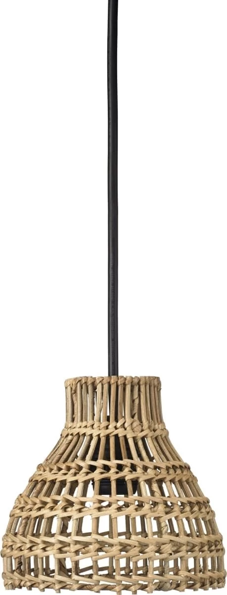 Hängeleuchte Weidenkorb Beige Natur PR Home Sarah Outdoor IP44 E27 18cm Mit Stecker 1 Hängeleuchte Weidenkorb Beige Natur PR Home Sarah Outdoor IP44 E27 18cm Mit Stecker