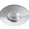 Rabalux Randy LED Einbauleuchte Chrom 3-flg. A 350lm 3000K IP44