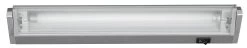 Rabalux Easy Unterbauleuchte 1x G5 T5 Silber 347mm