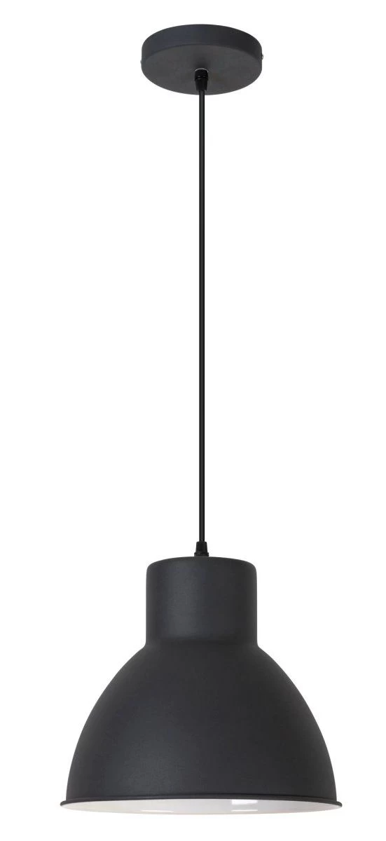 Rabalux Derek Hängeleuchte Anthrazit Grau E27 Dimmbar 2 Rabalux Derek Hängeleuchte Anthrazit Grau E27 Dimmbar – Bild 2