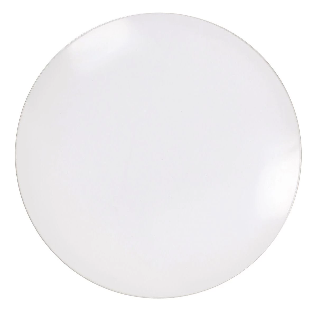 Rabalux Oscar LED Wand & Deckenleuchte Weiß, Walnuss 1350lm 4000K 3 Rabalux Oscar LED Wand & Deckenleuchte Weiß, Walnuss 1350lm 4000K – Bild 3