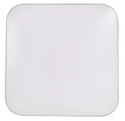 Rabalux Oscar LED Deckenleuchte Weiß, Walnuss 1350lm 4000K -Beleuchtung Rabatte rl2764 3