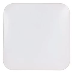 Rabalux Oscar LED Deckenleuchte Weiß, Chrom 1350lm 4000K -Beleuchtung Rabatte rl2784 3