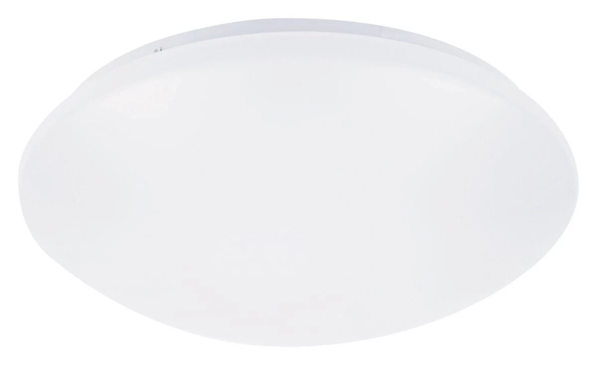 Rabalux Lucas LED Wand & Deckenleuchte Weiß 1560lm 4000K IP44 1 Rabalux Lucas LED Wand & Deckenleuchte Weiß 1560lm 4000K IP44