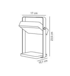 Nordlux Mobile LED Solar Tischlampe Saulio To Go Olivgruen IP44 3000K Dimmbar 14 Nordlux Mobile LED Solar Tischlampe Saulio To Go Olivgruen IP44 3000K Dimmbar -Beleuchtung Rabatte saulio tischlampe