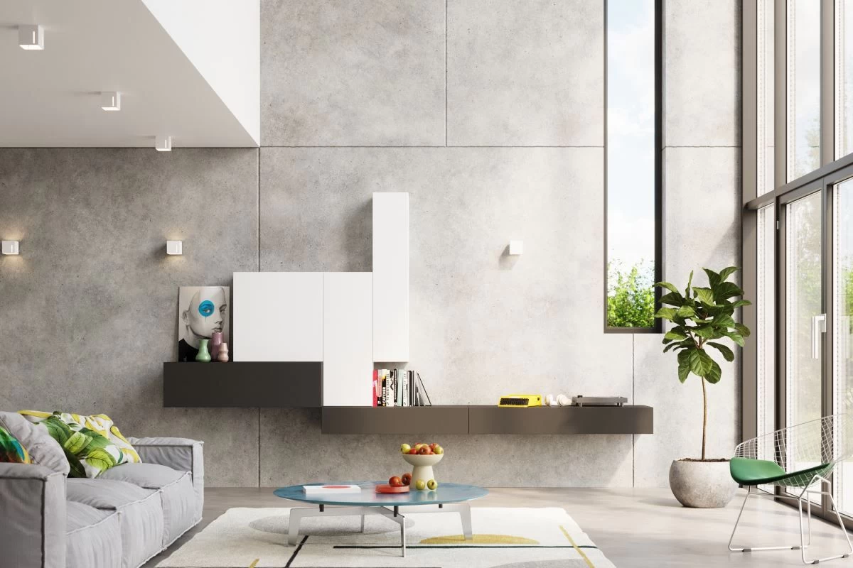 Sollux Pixar Aufbauleuchte Weiß G9 Dimmbar 10x10x10cm 3 Sollux Pixar Aufbauleuchte Weiß G9 Dimmbar 10x10x10cm – Bild 3