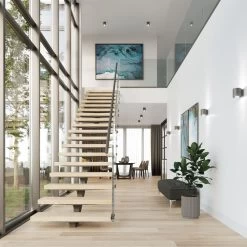 Sollux Orbis 1 Aufbauleuchte Anthrazit G9 Dimmbar 10x10x10cm 11 Sollux Orbis 1 Aufbauleuchte Anthrazit G9 Dimmbar 10x10x10cm -Beleuchtung Rabatte sxsl.0568 13