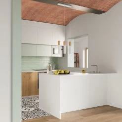 Sollux Pablo Aufbauleuchte Weiß, Natur Holz GU10 Dimmbar 6x6x30cm 12 Sollux Pablo Aufbauleuchte Weiß, Natur Holz GU10 Dimmbar 6x6x30cm -Beleuchtung Rabatte sxsl.0631 14