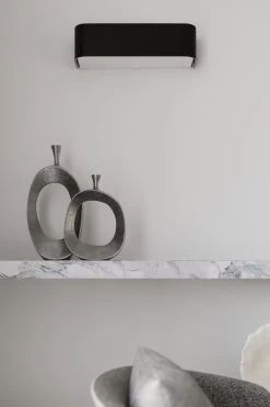 Sollux Lokko 45 Deckenlampe Schwarz 5x E27 Dimmbar 45x45x25cm -Beleuchtung Rabatte sxsl.0776 15