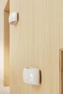 Sollux Pontius Wandlampe Weiß G9 Dimmbar 32x9x14cm -Beleuchtung Rabatte sxsl.0835 15