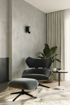 Sollux Impact Wandlampe Schwarz G9 Dimmbar 22x11x23cm 12 Sollux Impact Wandlampe Schwarz G9 Dimmbar 22x11x23cm -Beleuchtung Rabatte sxsl.0858 14