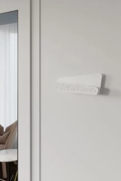 Sollux Aliza Wandlampe Weiß 2x G9 Dimmbar 40x6x15cm -Beleuchtung Rabatte sxsl.0933 15