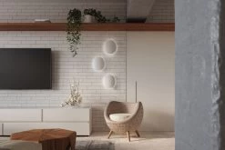 Sollux Senses Wandlampe Weiß 2x G9 Dimmbar 25x8x29cm 11 Sollux Senses Wandlampe Weiß 2x G9 Dimmbar 25x8x29cm -Beleuchtung Rabatte sxsl.0934 13