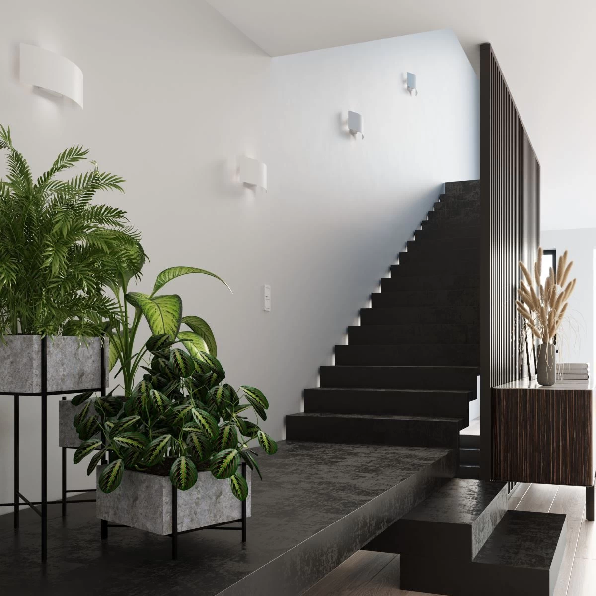 Sollux Magnus Wandlampe Weiß 2x G9 Dimmbar 34x8x14cm 2 Sollux Magnus Wandlampe Weiß 2x G9 Dimmbar 34x8x14cm – Bild 2