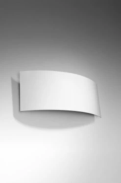 Sollux Magnus Wandlampe Weiß 2x G9 Dimmbar 34x8x14cm 15 Sollux Magnus Wandlampe Weiß 2x G9 Dimmbar 34x8x14cm -Beleuchtung Rabatte sxsl.0936 2