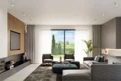 Sollux Lagos 60 Aufbauleuchte Weiß GU10 Dimmbar 6x6x60cm 13 Sollux Lagos 60 Aufbauleuchte Weiß GU10 Dimmbar 6x6x60cm -Beleuchtung Rabatte sxsl.0999 13