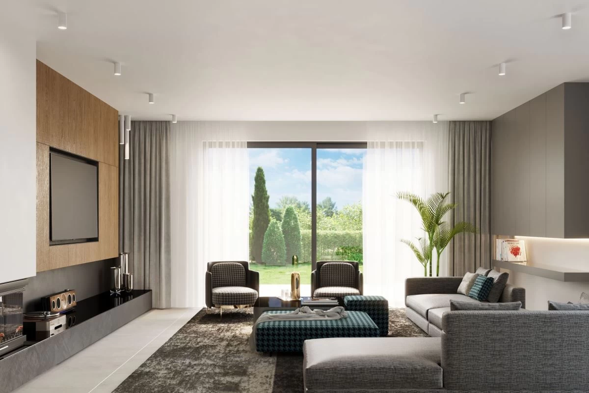 Sollux Lagos 60 Aufbauleuchte Weiß GU10 Dimmbar 6x6x60cm 3 Sollux Lagos 60 Aufbauleuchte Weiß GU10 Dimmbar 6x6x60cm – Bild 3