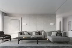 Sollux Tila 30 Wandlampe Weiß G9 Dimmbar 30x11x13cm -Beleuchtung Rabatte sxsl.1017 13