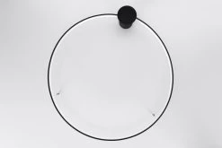 Thoro Rio 110 LED Deckenlampe Schwarz 7820lm 4000K 110x118x12,5cm 21 Thoro Rio 110 LED Deckenlampe Schwarz 7820lm 4000K 110x118x12,5cm -Beleuchtung Rabatte sxth.136 6