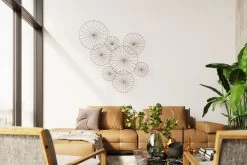 Thoro Eskola 35 Wandlampe Schwarz E27 Dimmbar 30x30x17cm -Beleuchtung Rabatte sxth.141 14