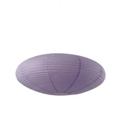 Nordlux Villo 60 Lampenschirm Lila Ohne Fassung