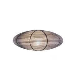 Nordlux Villo 60 Lampenschirm Grau Ohne Fassung